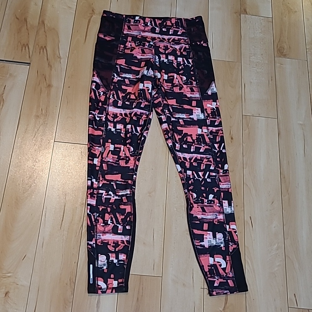 Puma women's small tights/leggings